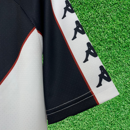 Vasco II Retro Jersey 1997