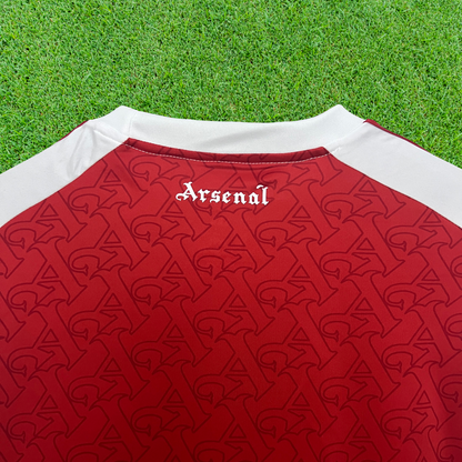 Arsenal Home Jersey 25/26 Fan Version