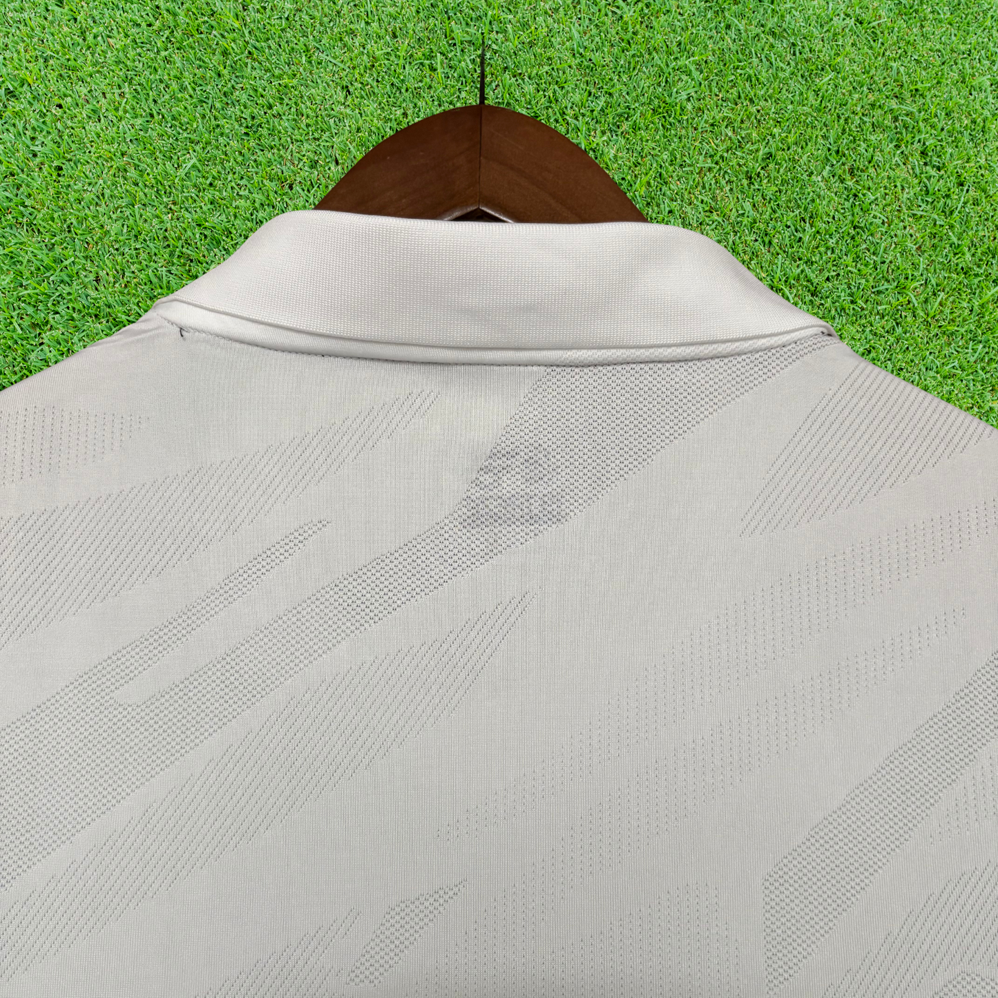 Camiseta de aficionado EC Juventude II 25/26 