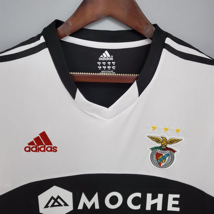 Camiseta Retro II del Benfica 2013/14 - ¡Modelo exclusivo! ❤️🦅 