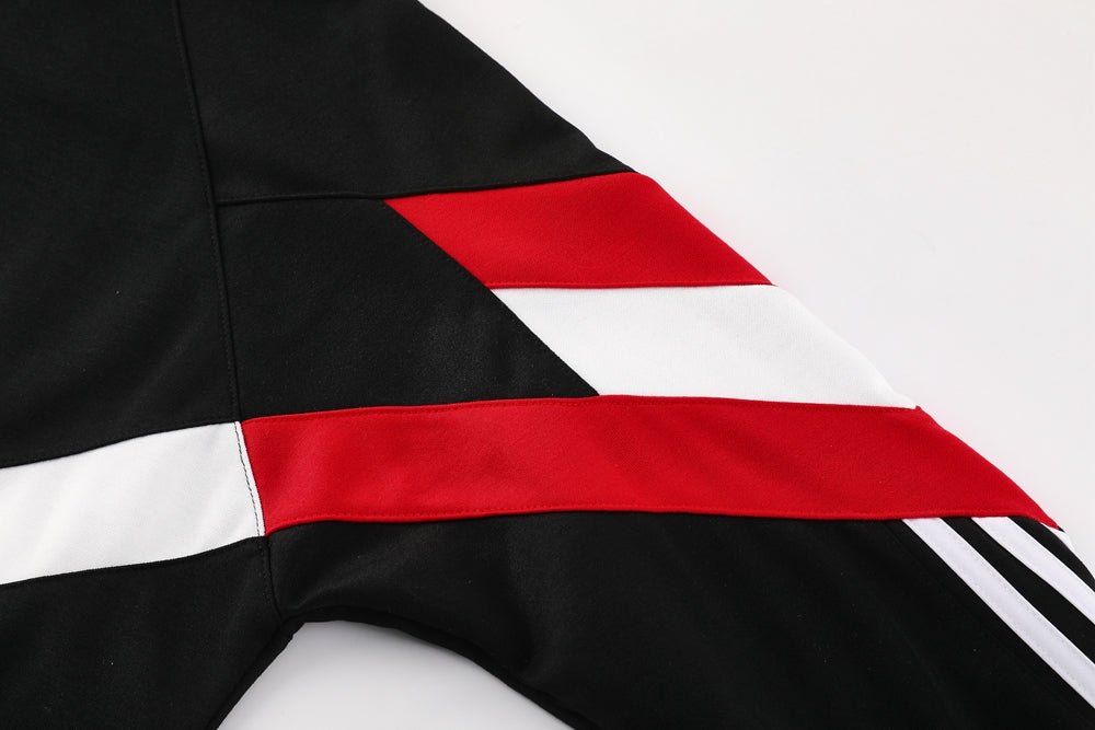 Manchester United 24/25 - Chándal con capucha