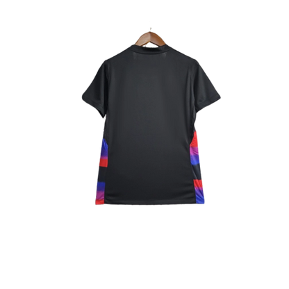 England 25/26 Special Edition Jersey - Black - Women's