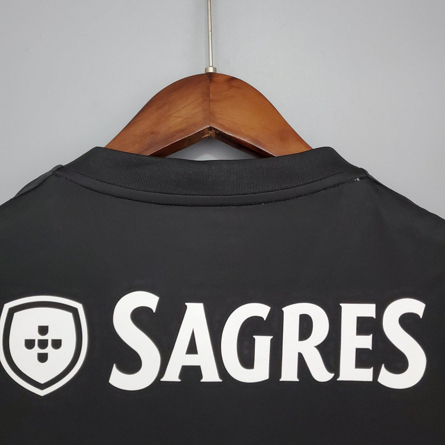 Camiseta Retro II del Benfica 2013/14 - ¡Modelo exclusivo! ❤️🦅 