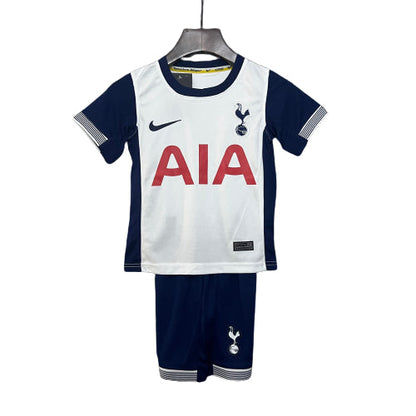Tottenham 24/25 I Home - Kids Kit