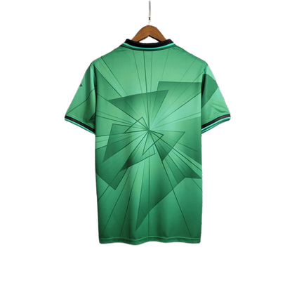 Camiseta Palmeiras 23/24 Edición Especial - Verde - Versión Fan