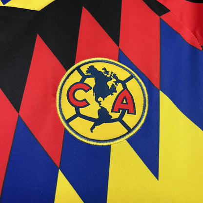 Camiseta de local del Club América 2025/26
