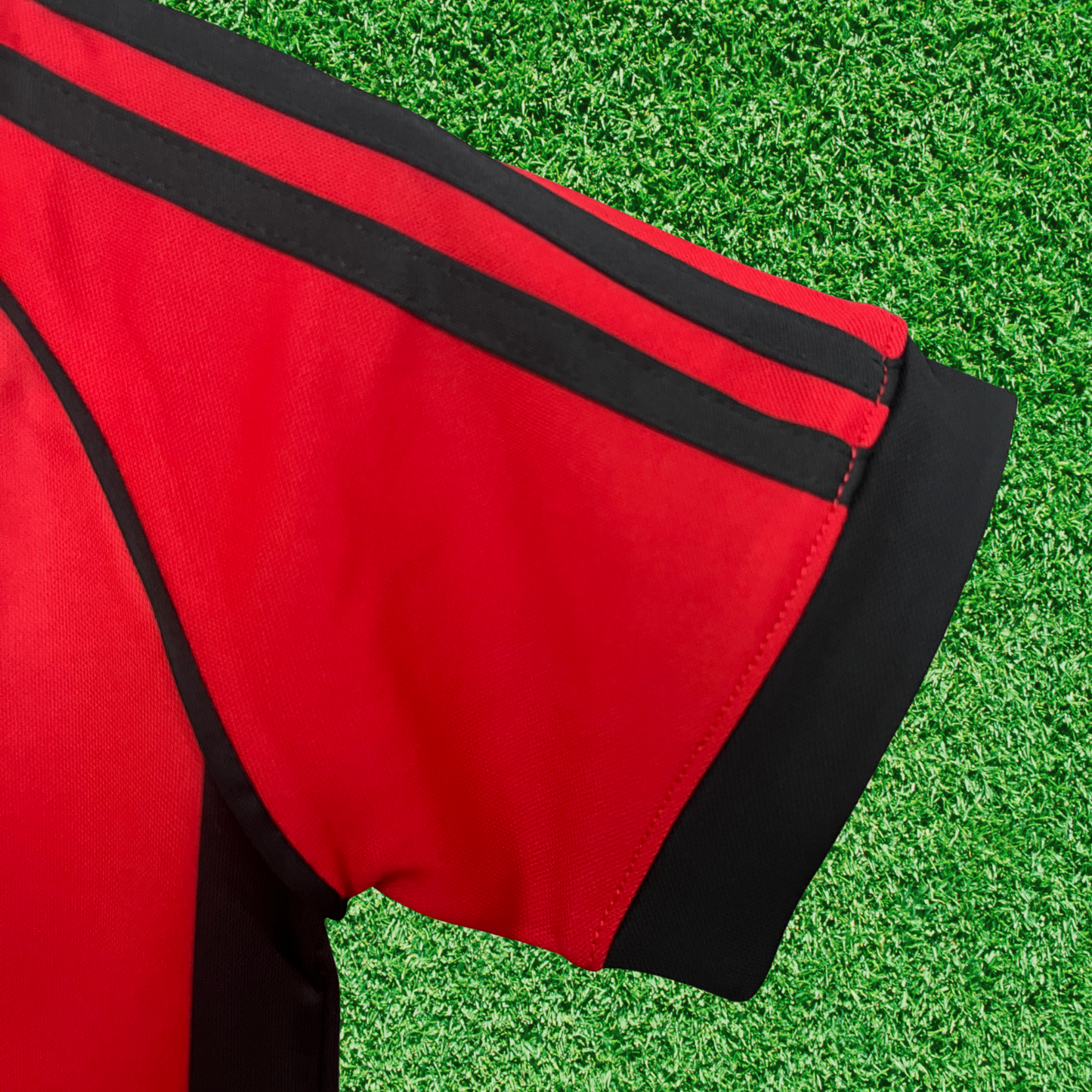 Kit AC Milan I 98/99 Infantil