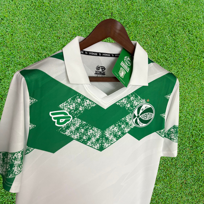 Camiseta de aficionado EC Juventude II 25/26 