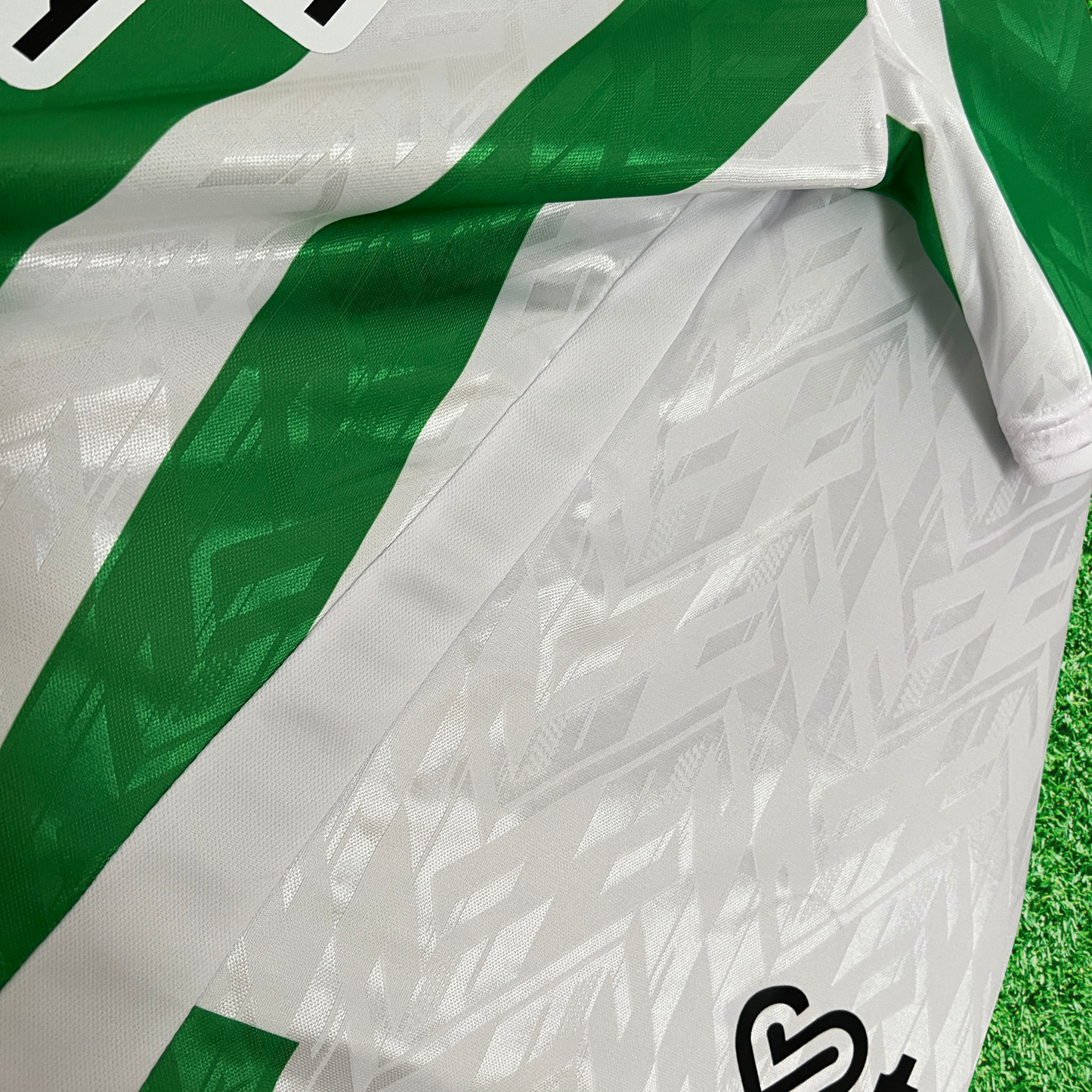 Real Betis Home Jersey 24/25 Fan Version