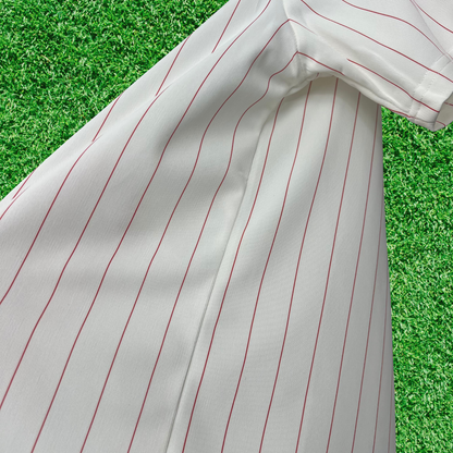 SL Benfica Special 25/26 Retro Jersey 