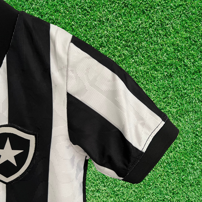 Kit Botafogo I 24/25 Infantil