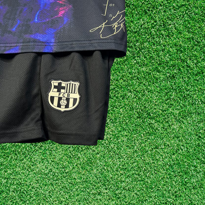 Kit Infantil Especial Barcelona 25/26 