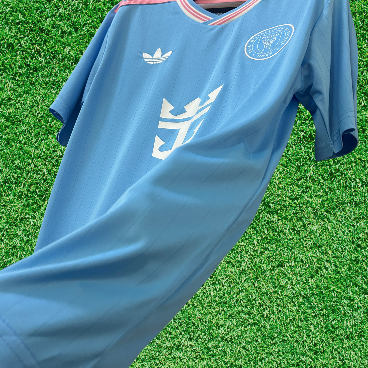 Miami Third Jersey 25/26 Fan Version