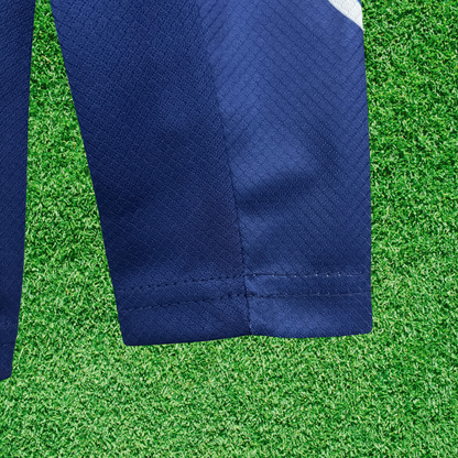 Kit infantil del Paris Saint-Germain FC (PSG) IIII 24/25 