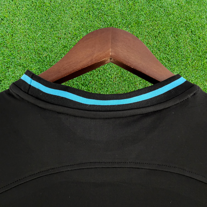 Brazil Special Black Jersey 2022 Fan Version