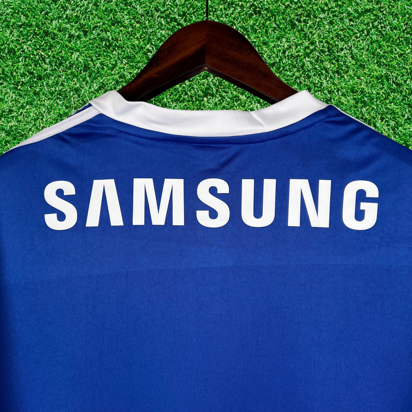 Palmeiras Tercera Camiseta 2009 Retro 