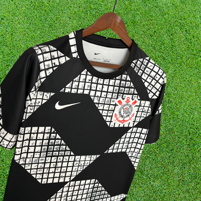 Camisa Corinthians Especial 2020 25/26 Torcedor