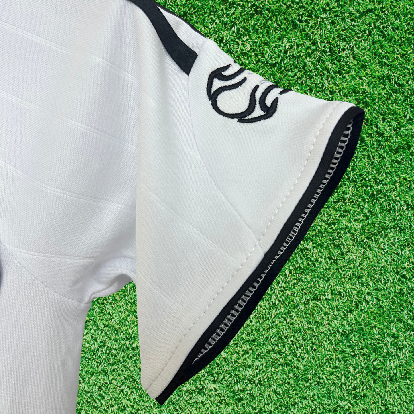 Kit Real Madrid I 06/07 Infantil