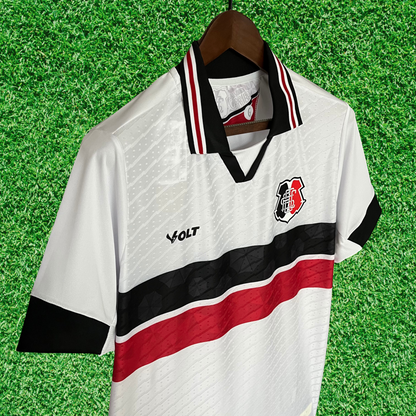 Camisa Santa Cruz II 25/26 Torcedor