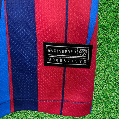 Barcelona Special 24/25 Fan Jersey