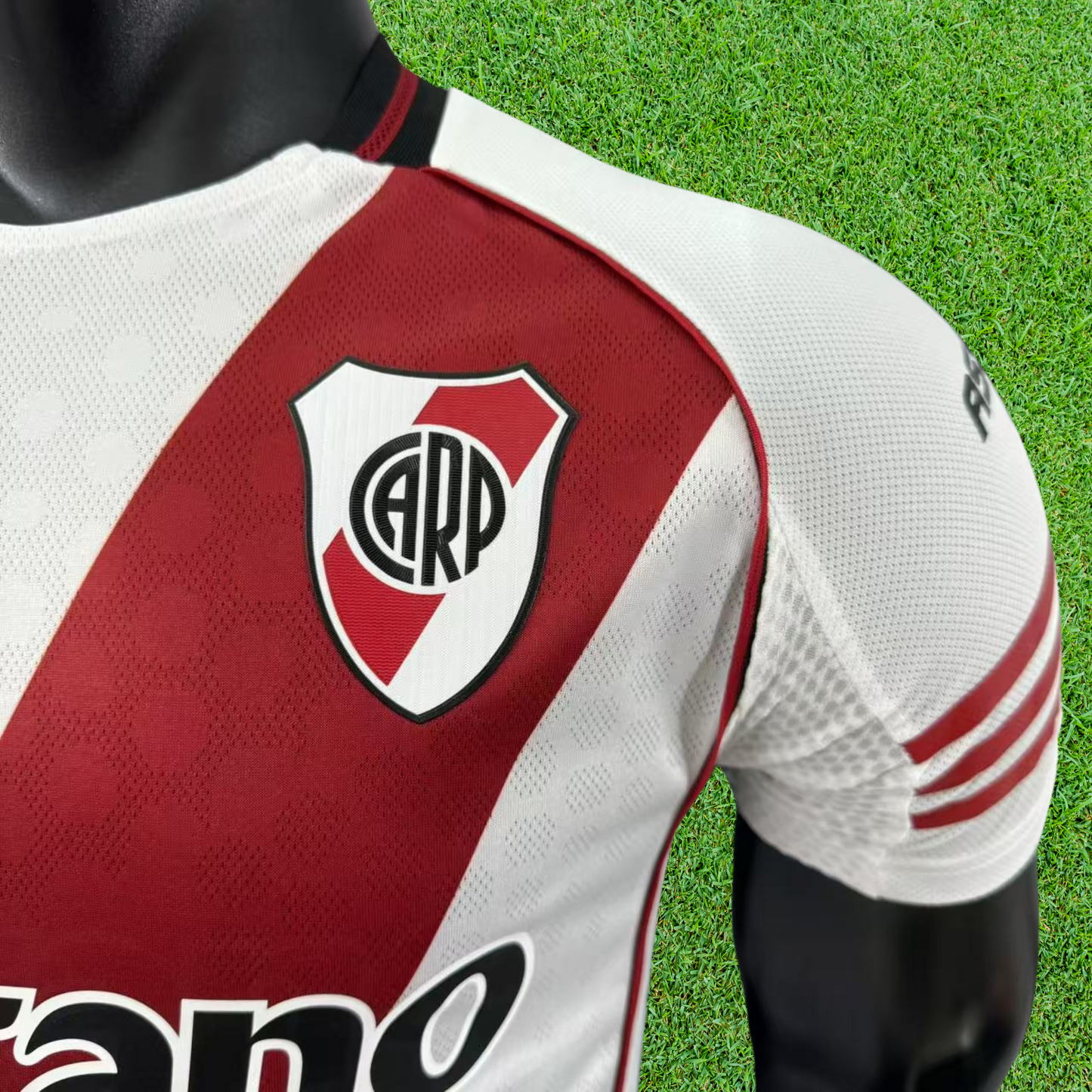 River Plate Home Jersey 25/26 Player 