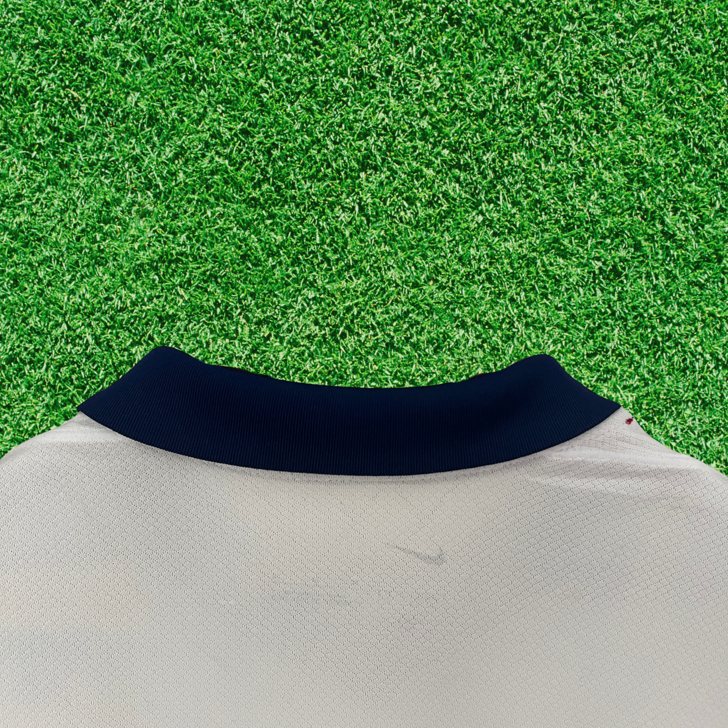 Camisa Inglaterra I 2024 Torcedor