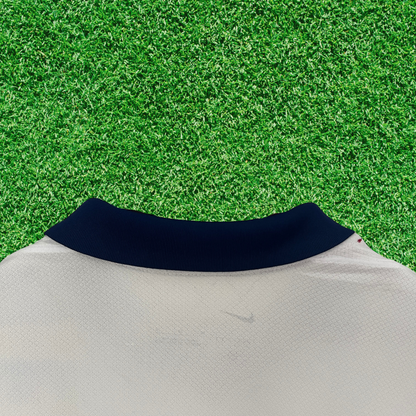 Camisa Inglaterra I 2024 Torcedor