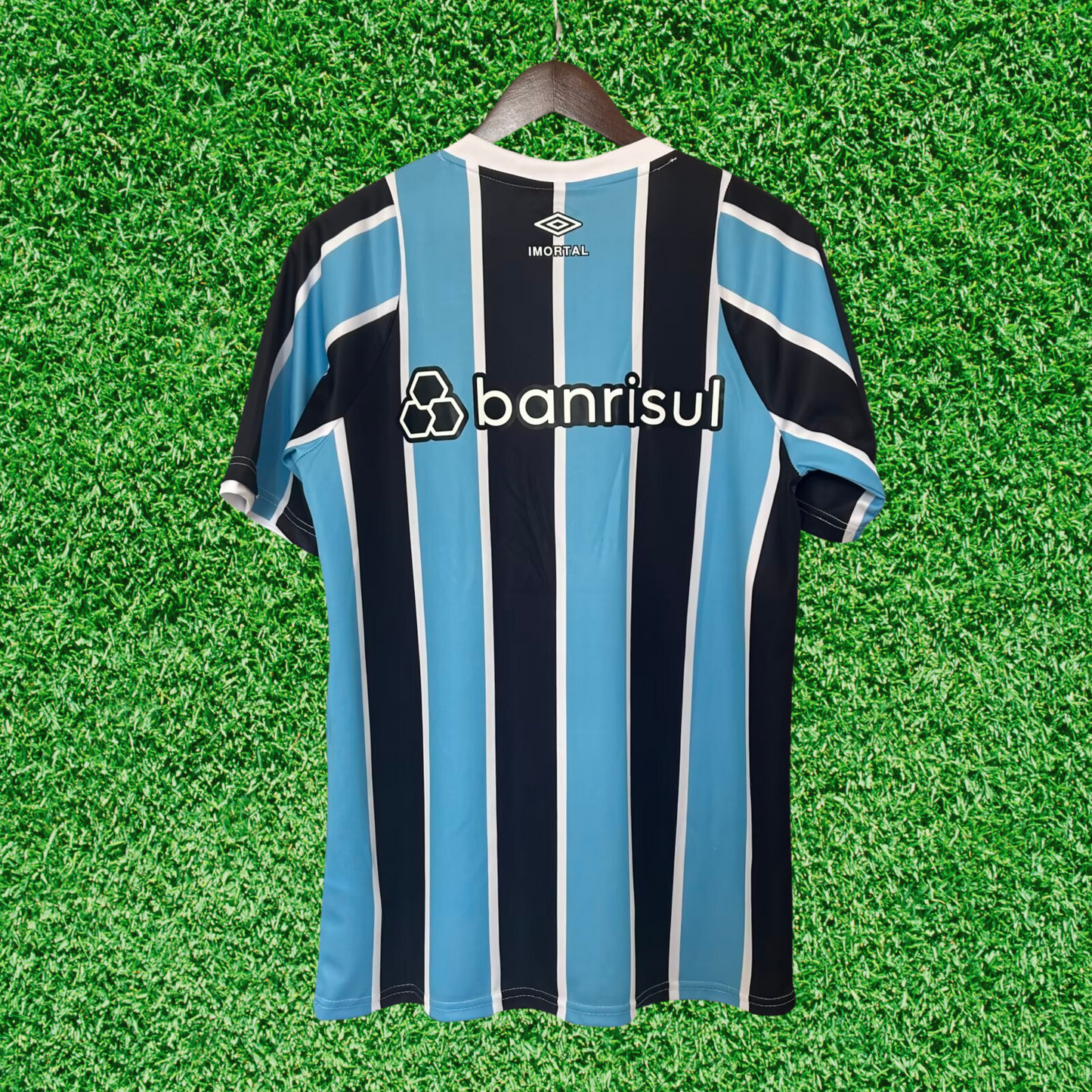 Camisa Grêmio I 24/25 Torcedor