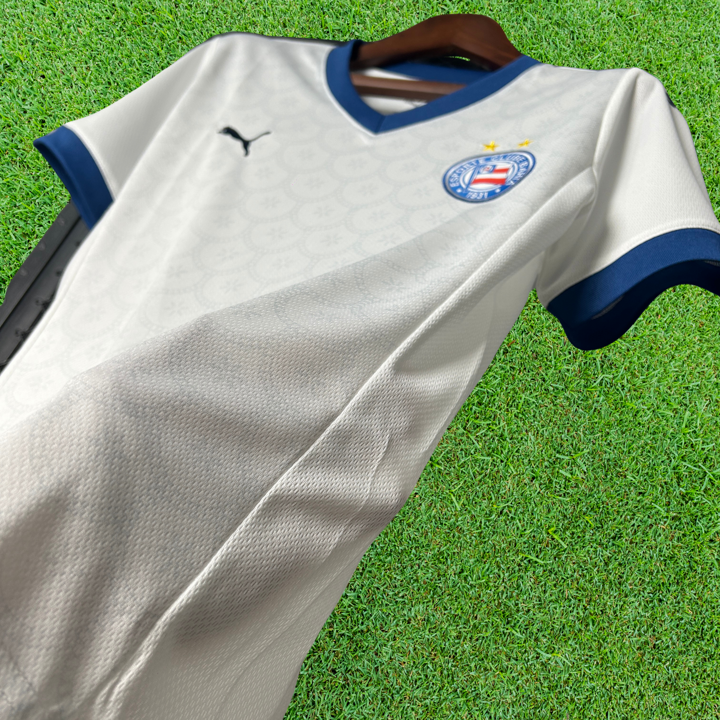 Bahia Home Jersey 25/26 Women's Fan Version