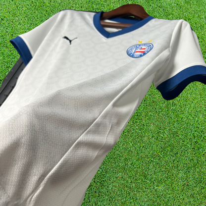 Bahia Home Jersey 25/26 Women's Fan Version
