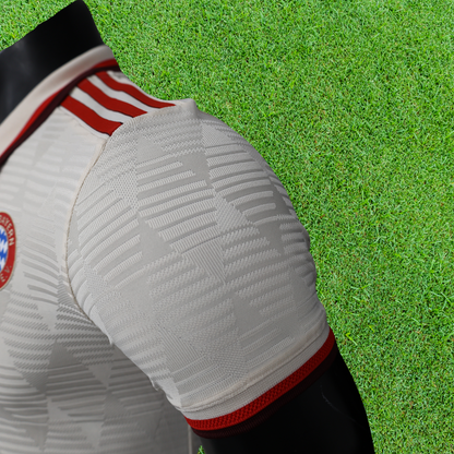 Camisa Bayern Munich III 24/25 Jogador