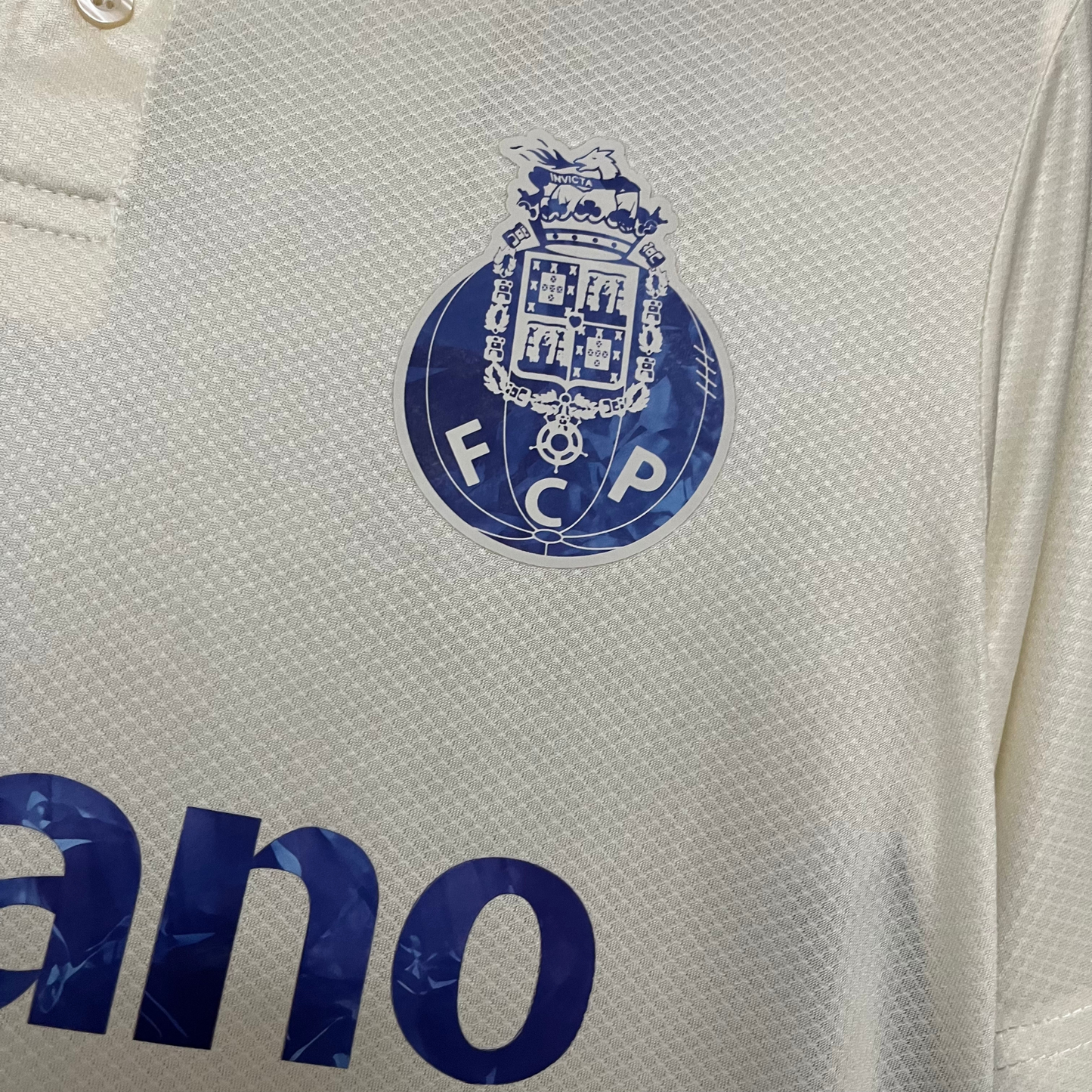 Camisa FC Porto III 25/26 Torcedor