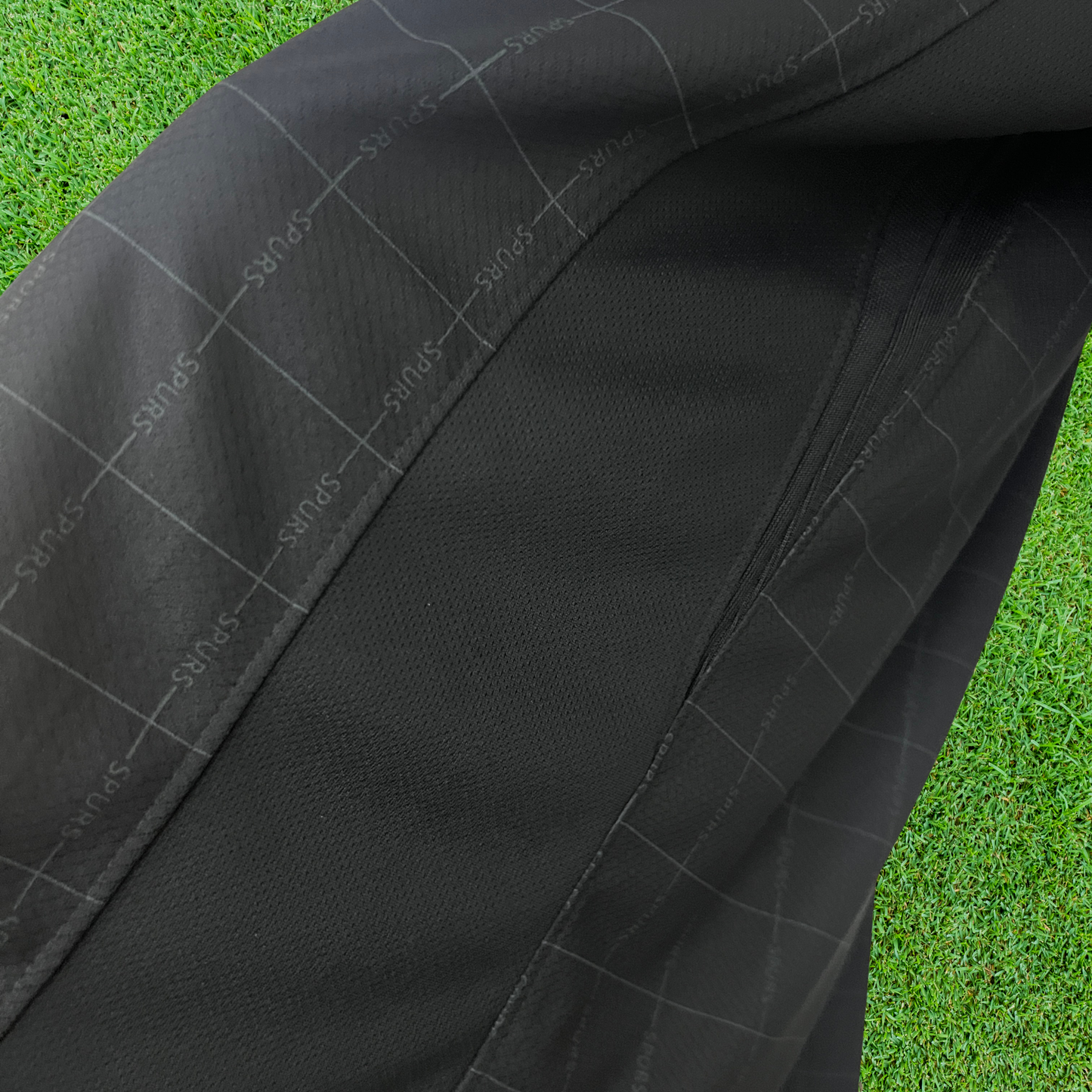 Camiseta Tottenham Hotspur II 25/26 