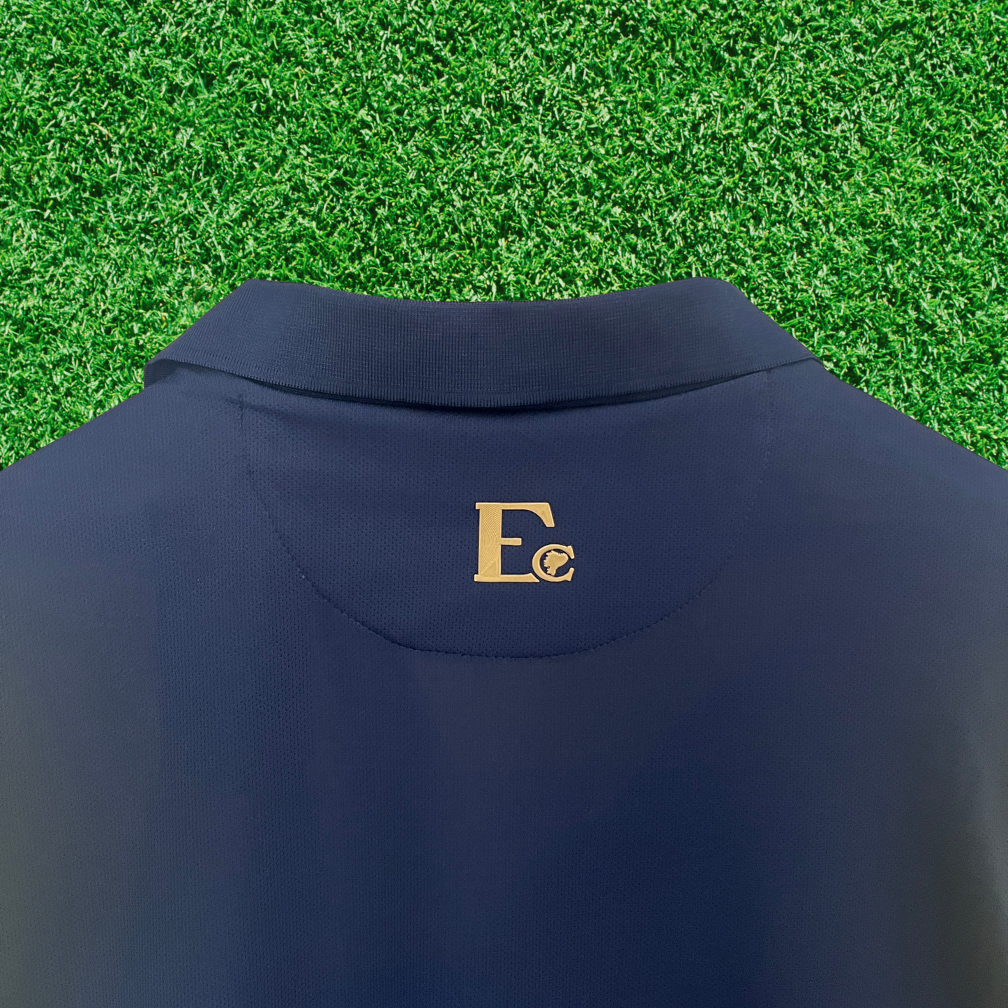 Camiseta local de Ecuador 2024, versión para aficionados 