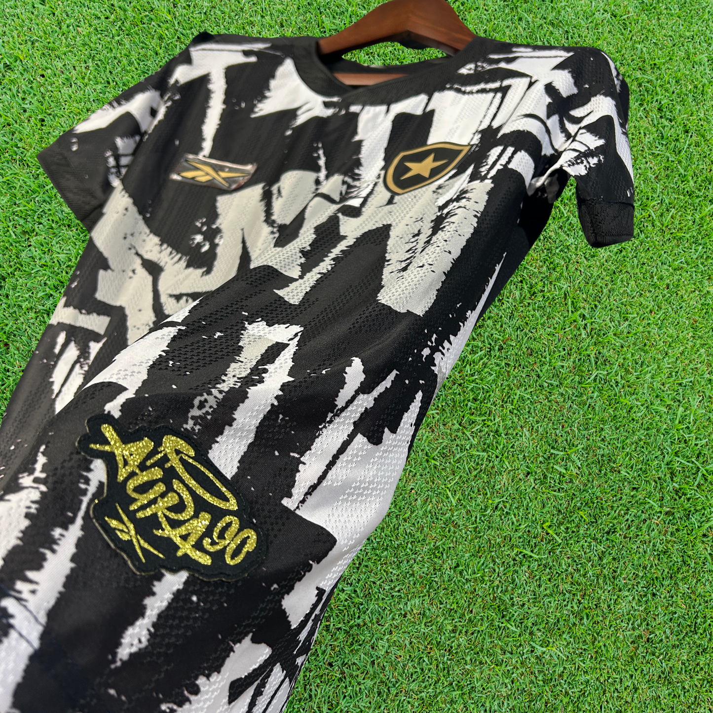 Botafogo III 25/26 Women's Fan Jersey