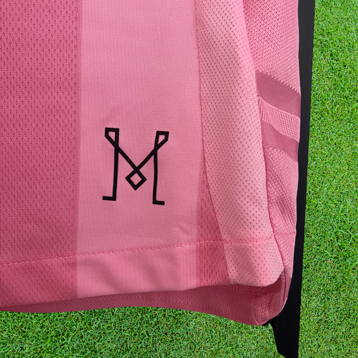 Miami Home Jersey 25/26 Fan Version