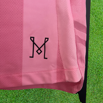 Miami Home Jersey 25/26 Fan Version