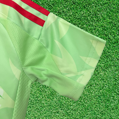 Kit Itália II 2025 Infantil