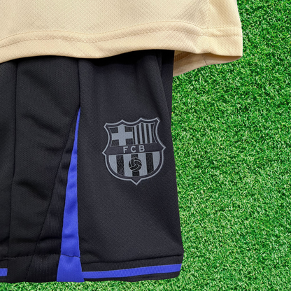 Kit infantil Barcelona II 25/26 