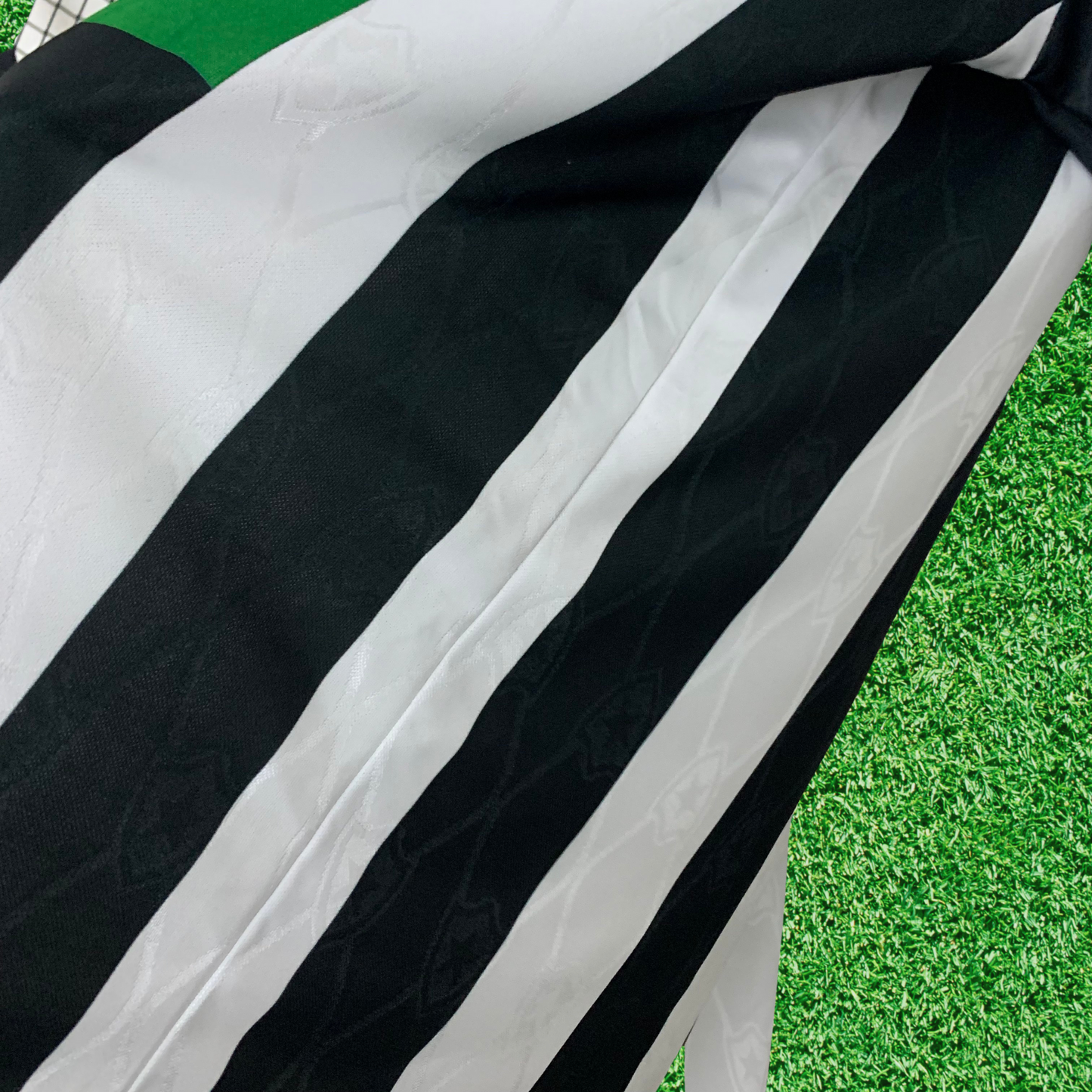 Botafogo Home Jersey 1995 Retro