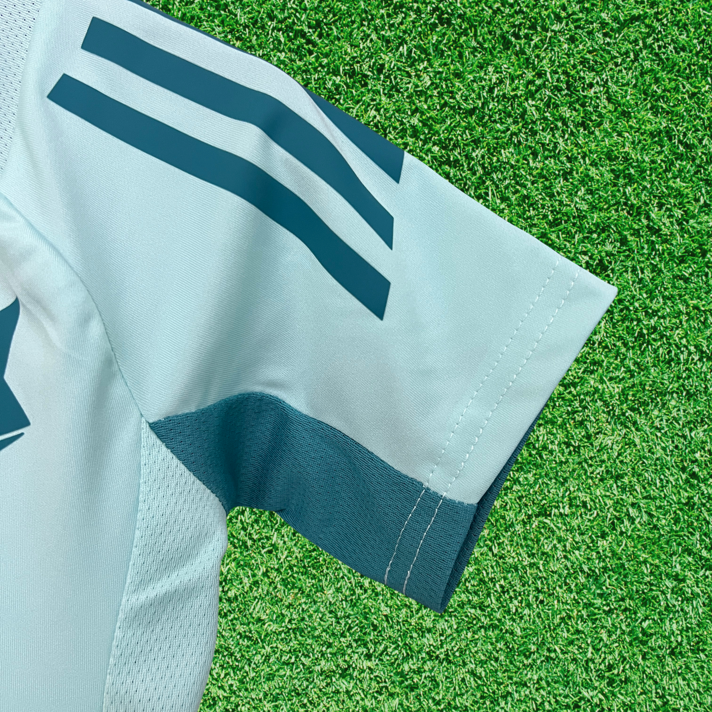 Kit Cruzeiro Training I 25/26 Children