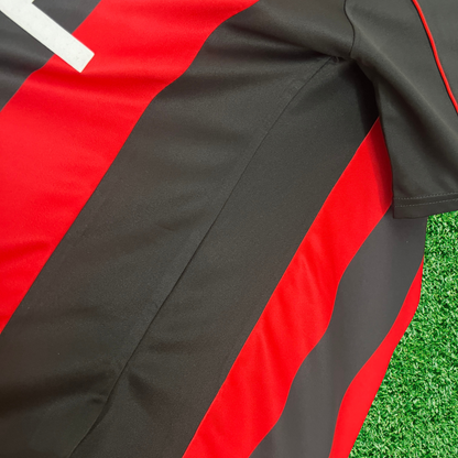 AC Milan Home Jersey 01/02 Retro 