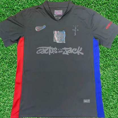 Camisa Barcelona II 24/25 Torcedor