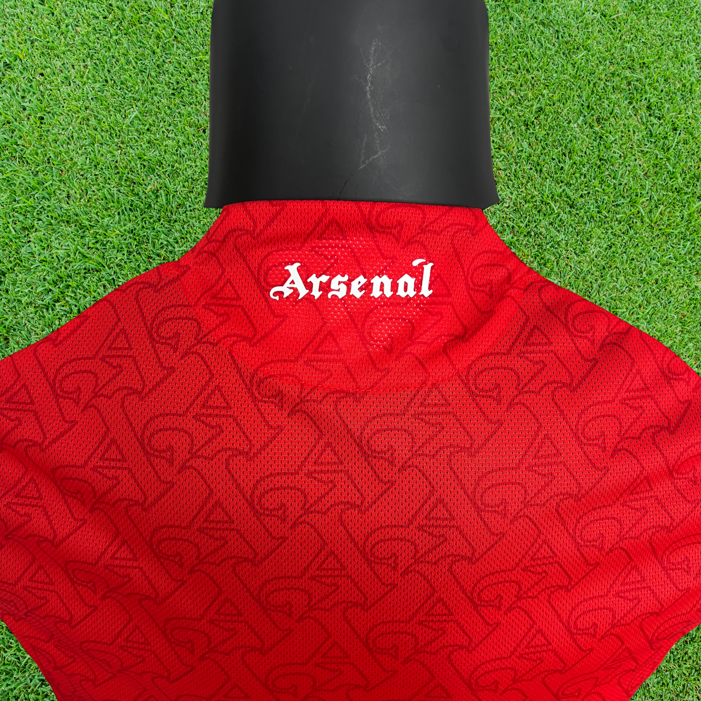 Camisa Arsenal I 25/26 Jogador