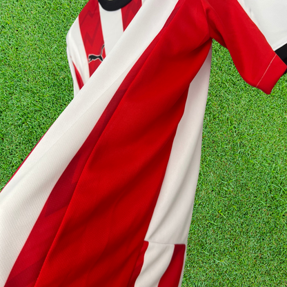 Camisa PSV I 25/26 Torcedor