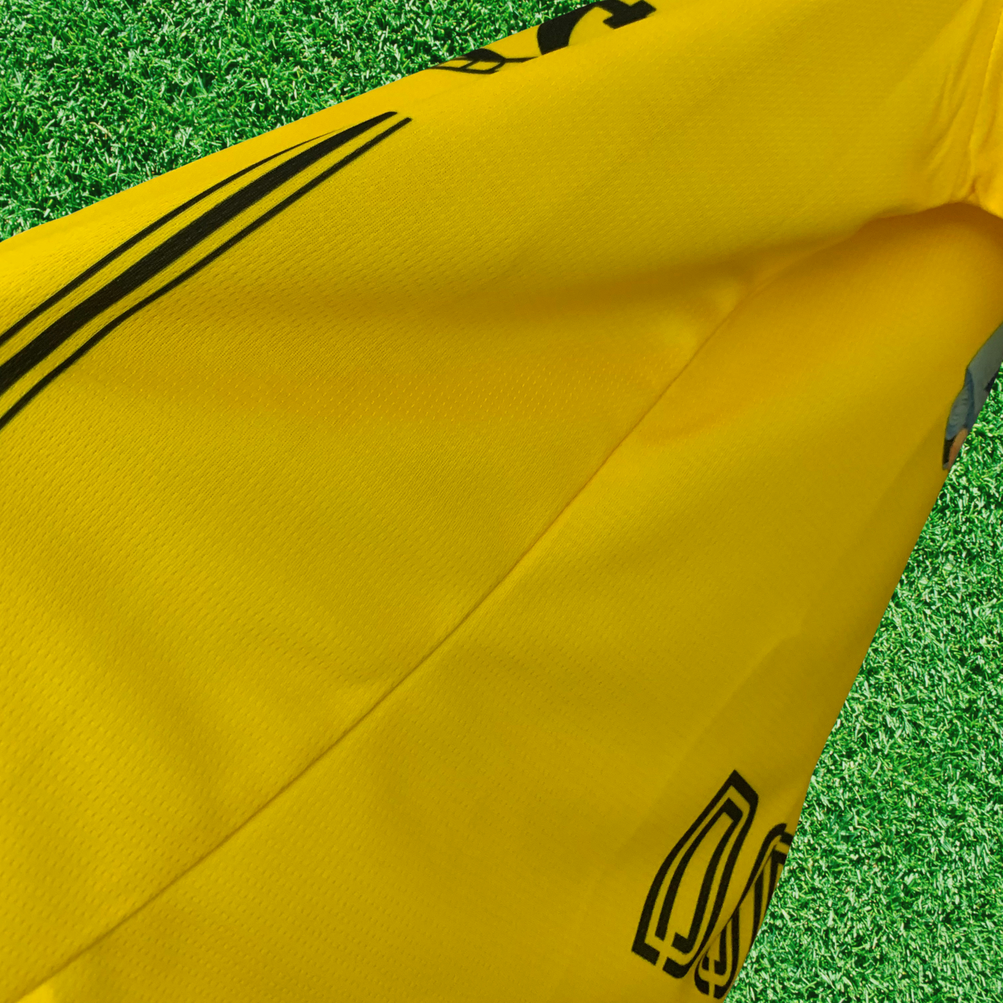 Borussia Dortmund One Piece 25/26 Fan Jersey