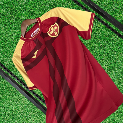 Portuguesa Third Jersey 25/26 Fan Version 