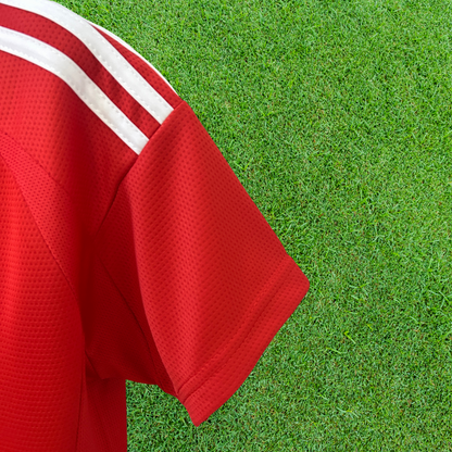 Internacional Home Jersey 25/26 Women's Fan Version