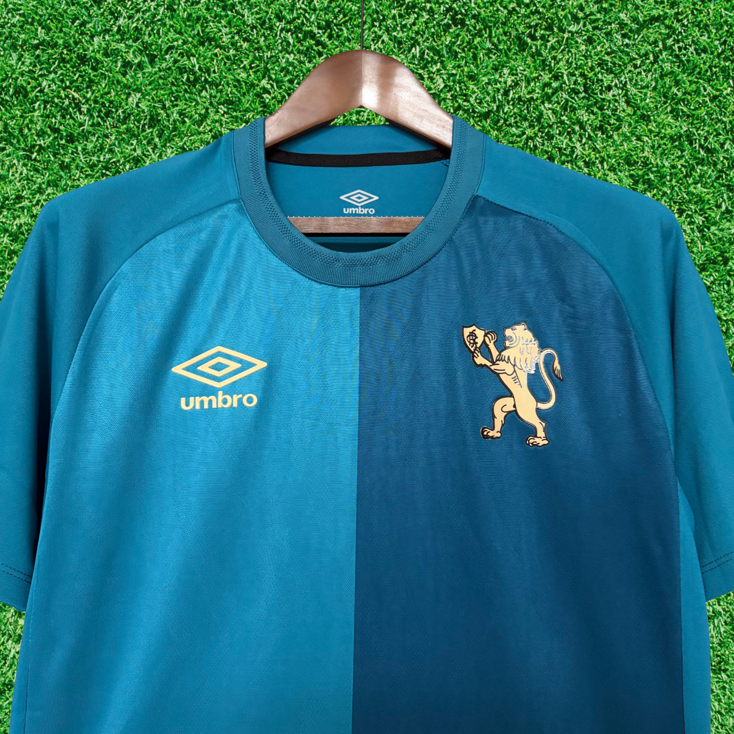 Camiseta de tercera equipación del Sport Recife 25/26, versión para aficionados