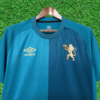 Camiseta de tercera equipación del Sport Recife 25/26, versión para aficionados